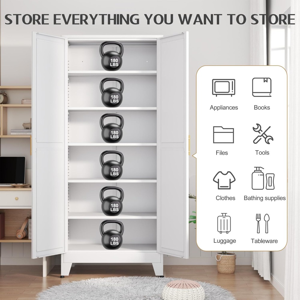 Kitchen Baking Cabinet - 75.2