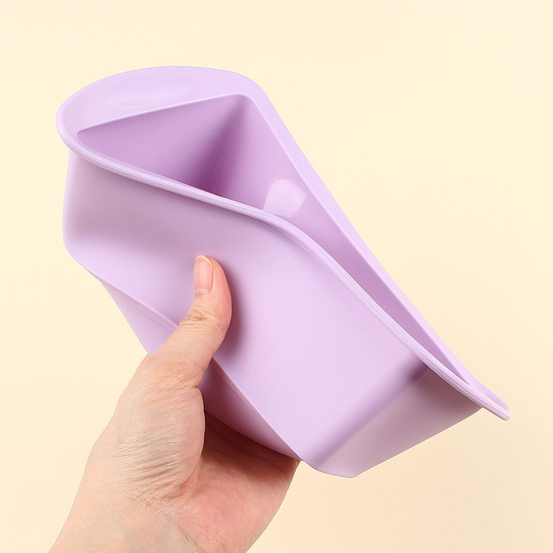 Kitchen Baking Pans For Sale - Hot Sale Reusable Silicone Loaf Pan