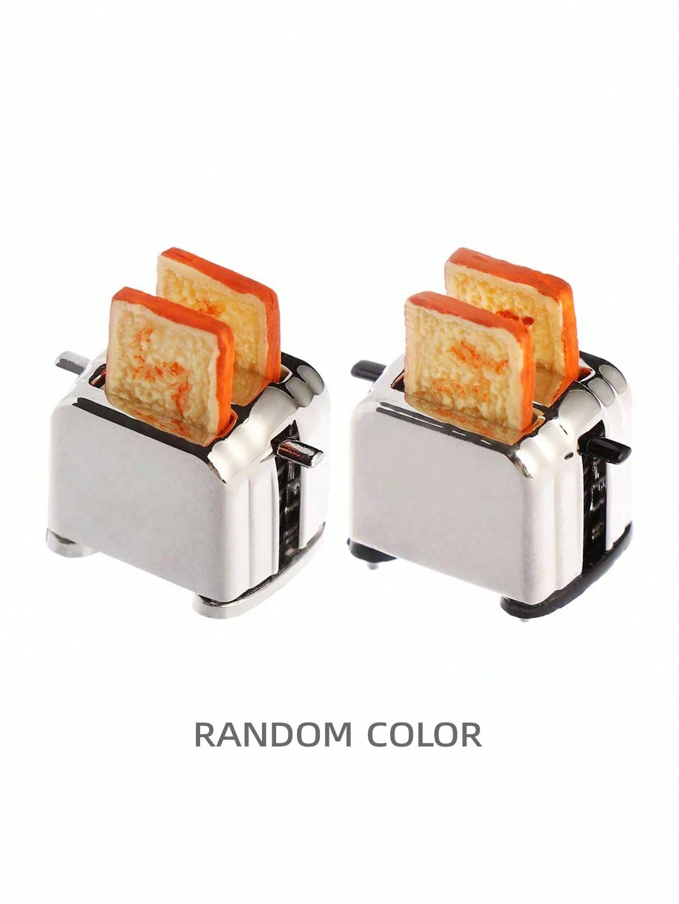 1:12 Dollhouse Miniature Toast – Miniature Baking Kitchen recenzja i cena
