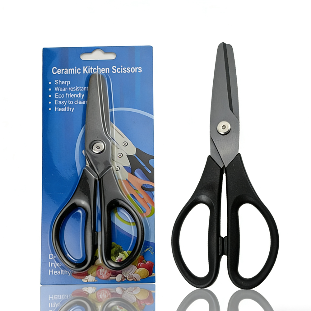 Black Ceramic Sharp Blade Comp – Kitchen Job recenzja i cena