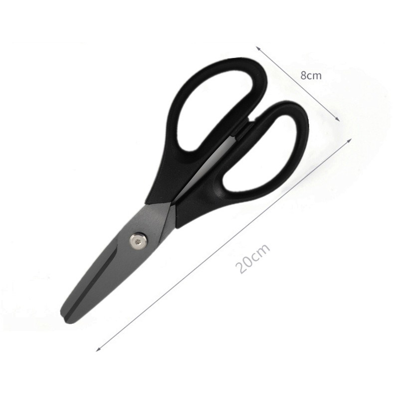 Black Ceramic Sharp Blade Comp – Kitchen Job recenzja i cena