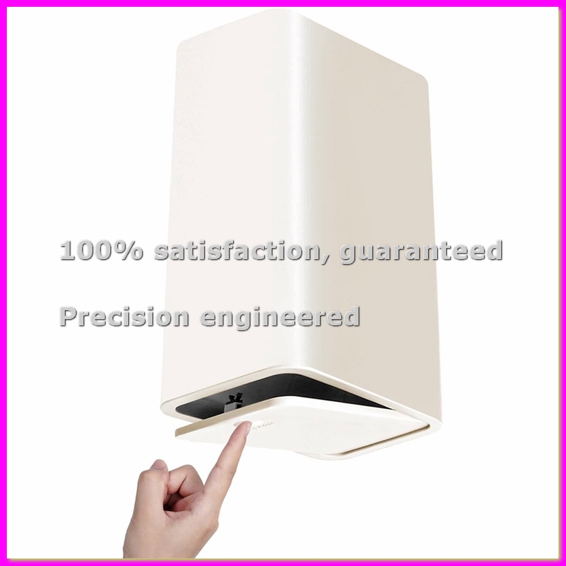 Bathroom Trash Can with Lid,Sl – Kitchen Up recenzja i cena