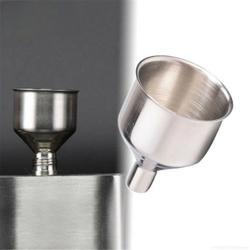 1PC Funnel 2 inch Stainless St – Miniature Baking Kitchen recenzja i cena