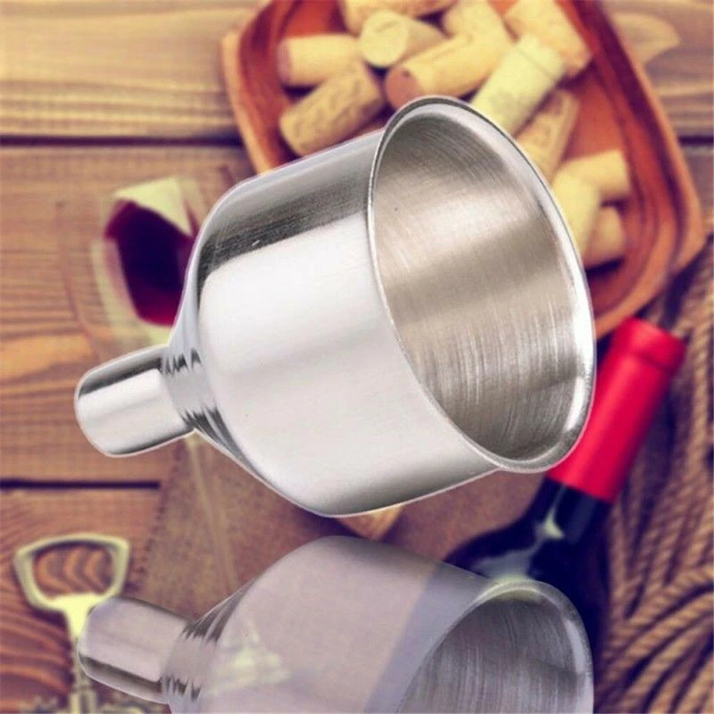 1PC Funnel 2 inch Stainless St – Miniature Baking Kitchen recenzja i cena