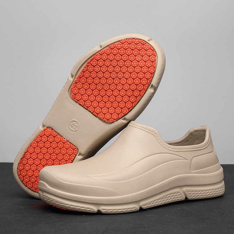 Unisex Shoes Lightweight EVA R – Kitchen Job recenzja i cena