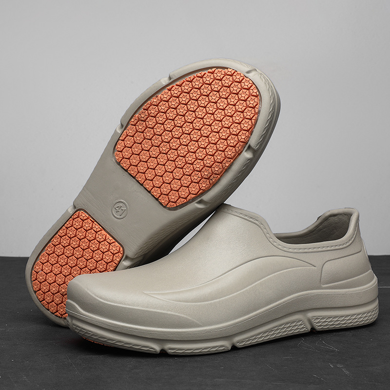 Unisex Shoes Lightweight EVA R – Kitchen Job recenzja i cena