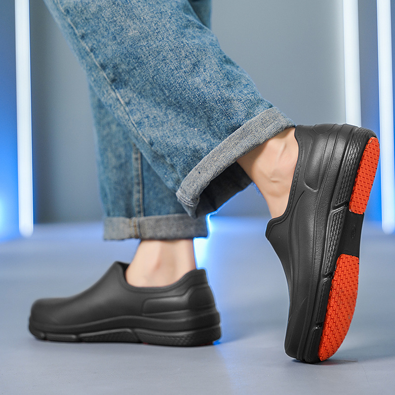 Unisex Shoes Lightweight EVA R – Kitchen Job recenzja i cena