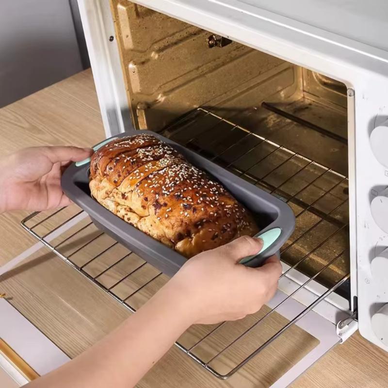 Hot Sale 1/3Pcs Kitchen Baking – Kitchen Baking Pans For Sale recenzja i cena
