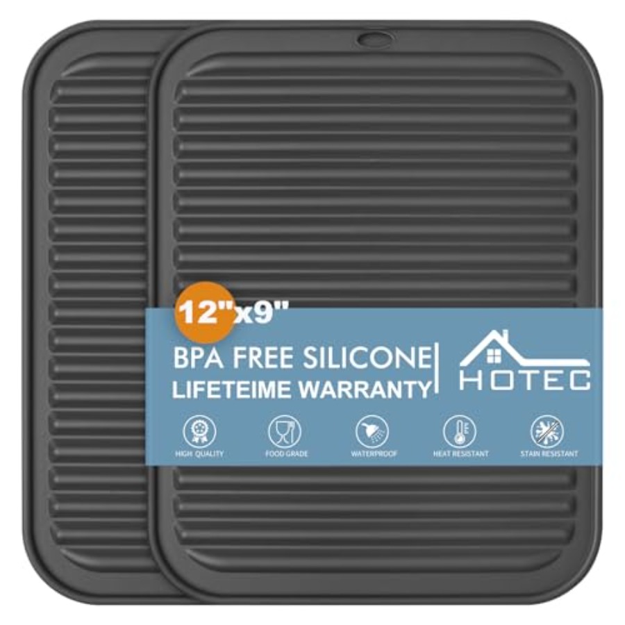 446℉ Heat Resistant BPA Free S – Kitchen Baking Counter recenzja i cena