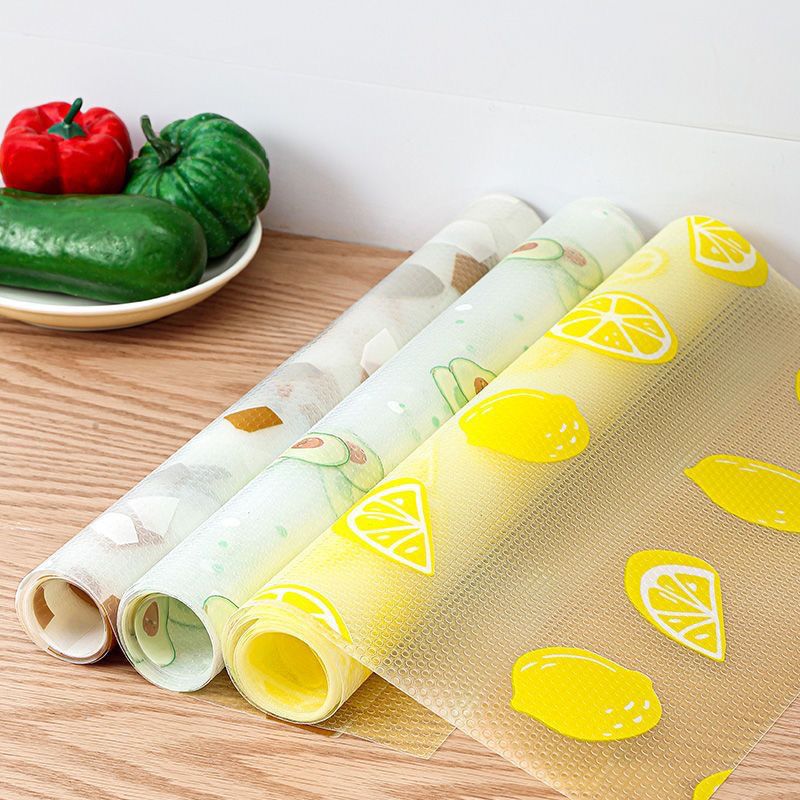 60cmx3m Kitchen Cabinet Liners – Kitchen Baking Cabinet recenzja i cena
