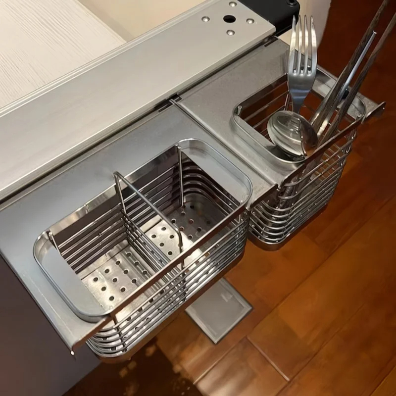 Outdoor Camping  IGT Chopstick – Kitchen Baking Tray Organizer recenzja i cena
