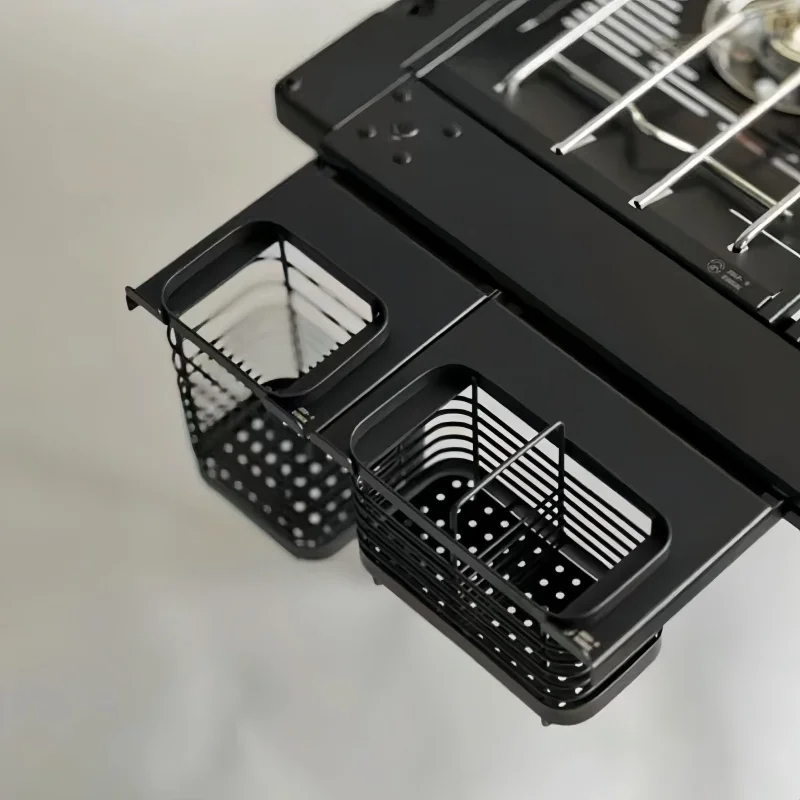 Outdoor Camping  IGT Chopstick – Kitchen Baking Tray Organizer recenzja i cena
