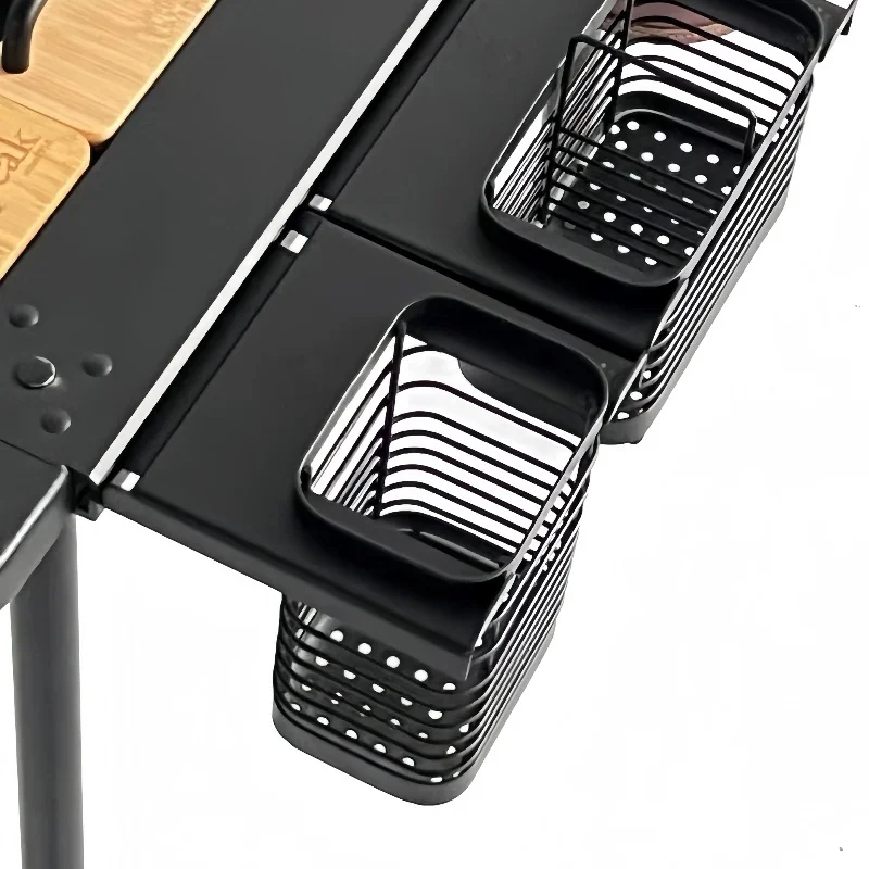Outdoor Camping  IGT Chopstick – Kitchen Baking Tray Organizer recenzja i cena