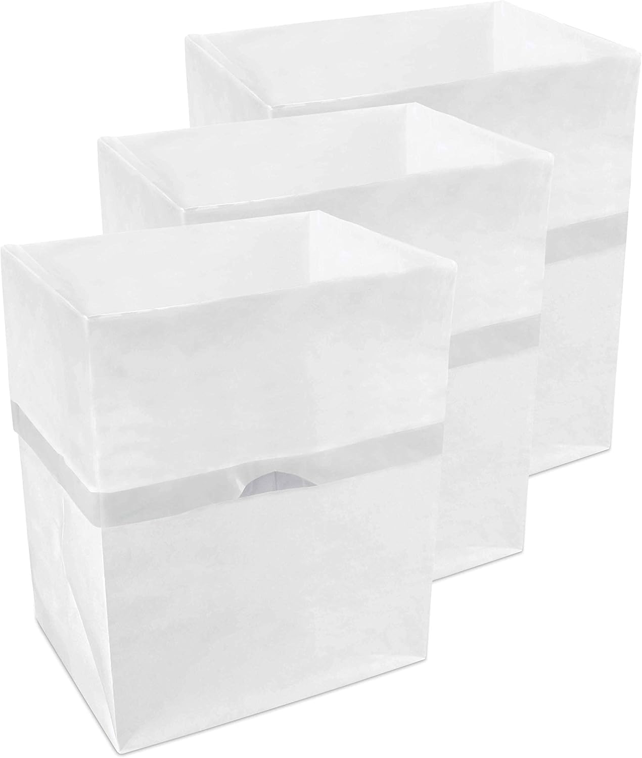 4 Gallon Disposable Pop-Up Tra – Kitchen Up recenzja i cena