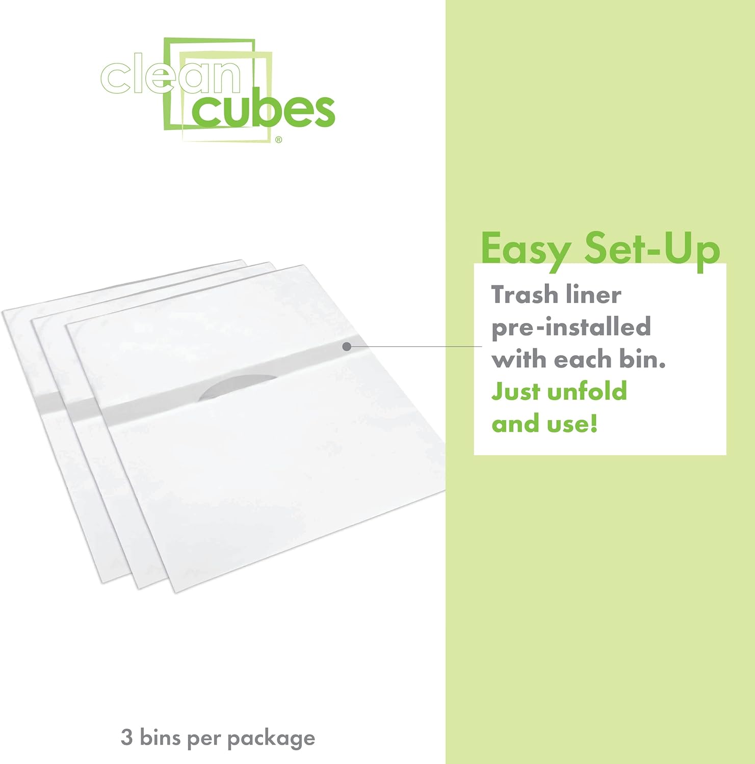 4 Gallon Disposable Pop-Up Tra – Kitchen Up recenzja i cena