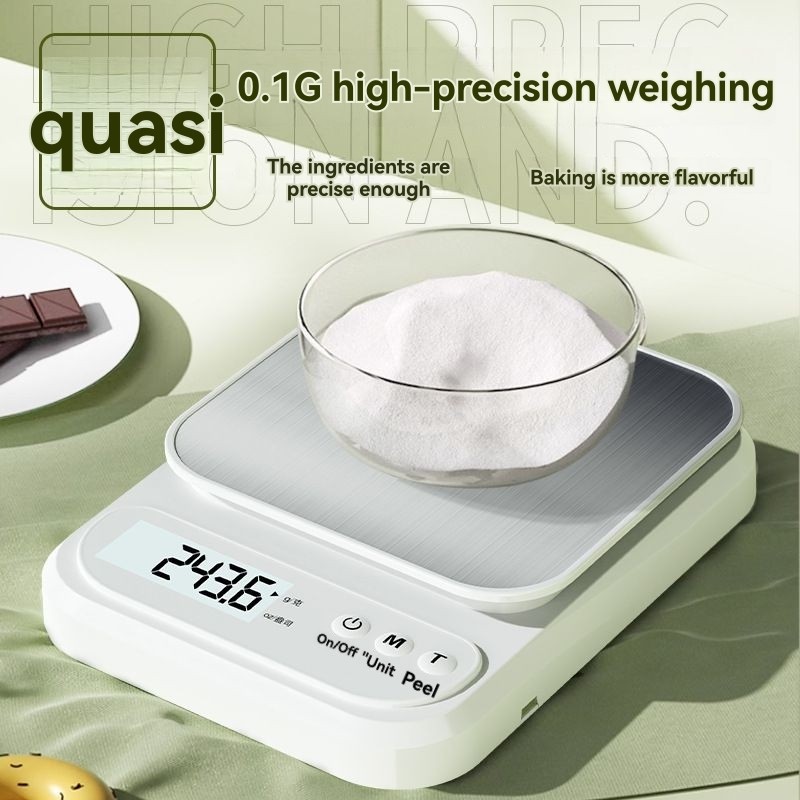 YCOC-Compact Digital Kitchen S – Kitchen Scale Precise recenzja i cena