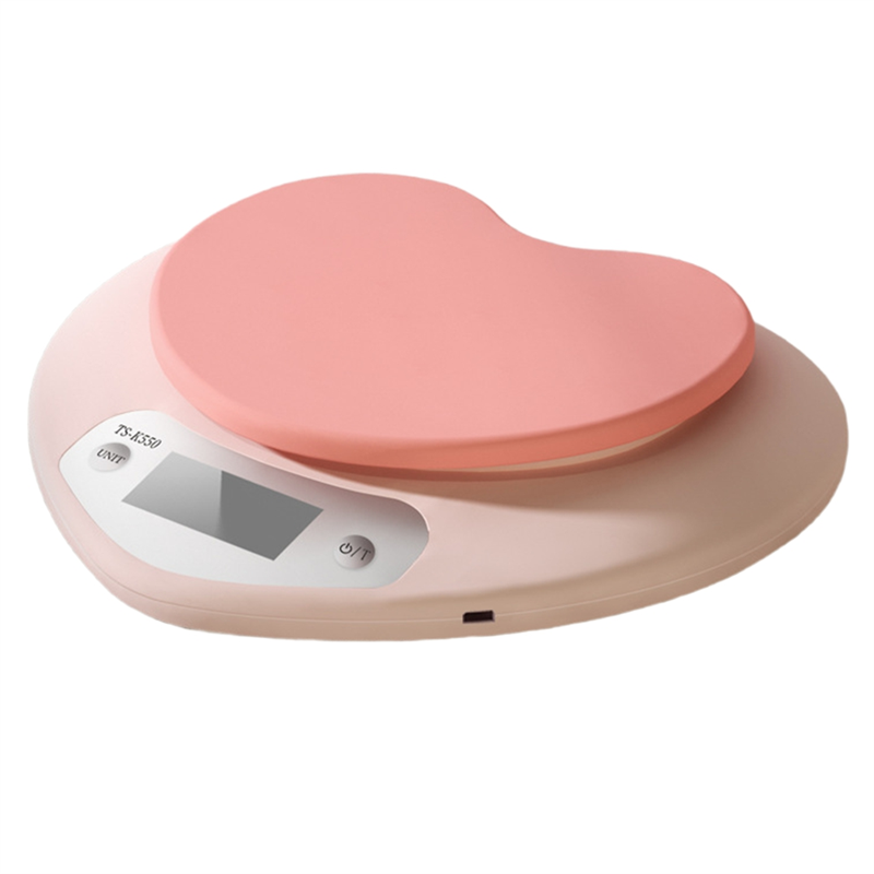 B15C Portable Digital Electron – Kitchen Scale Precise recenzja i cena