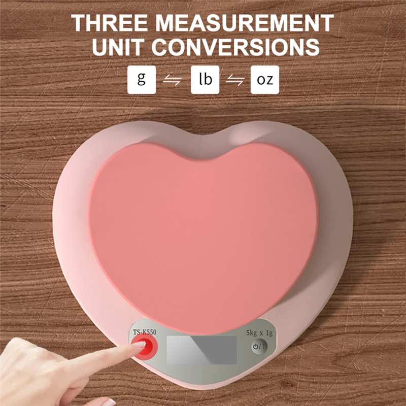 B15C Portable Digital Electron – Kitchen Scale Precise recenzja i cena