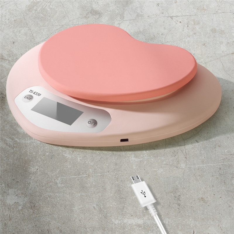 B15C Portable Digital Electron – Kitchen Scale Precise recenzja i cena