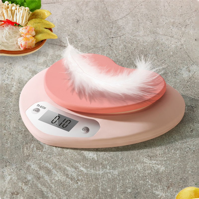 B15C Portable Digital Electron – Kitchen Scale Precise recenzja i cena