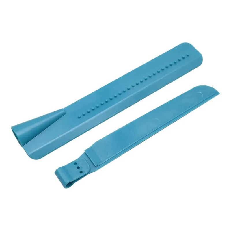 1PC Cake Scraper Smoother Fond – Fondant Smoother Set recenzja i cena