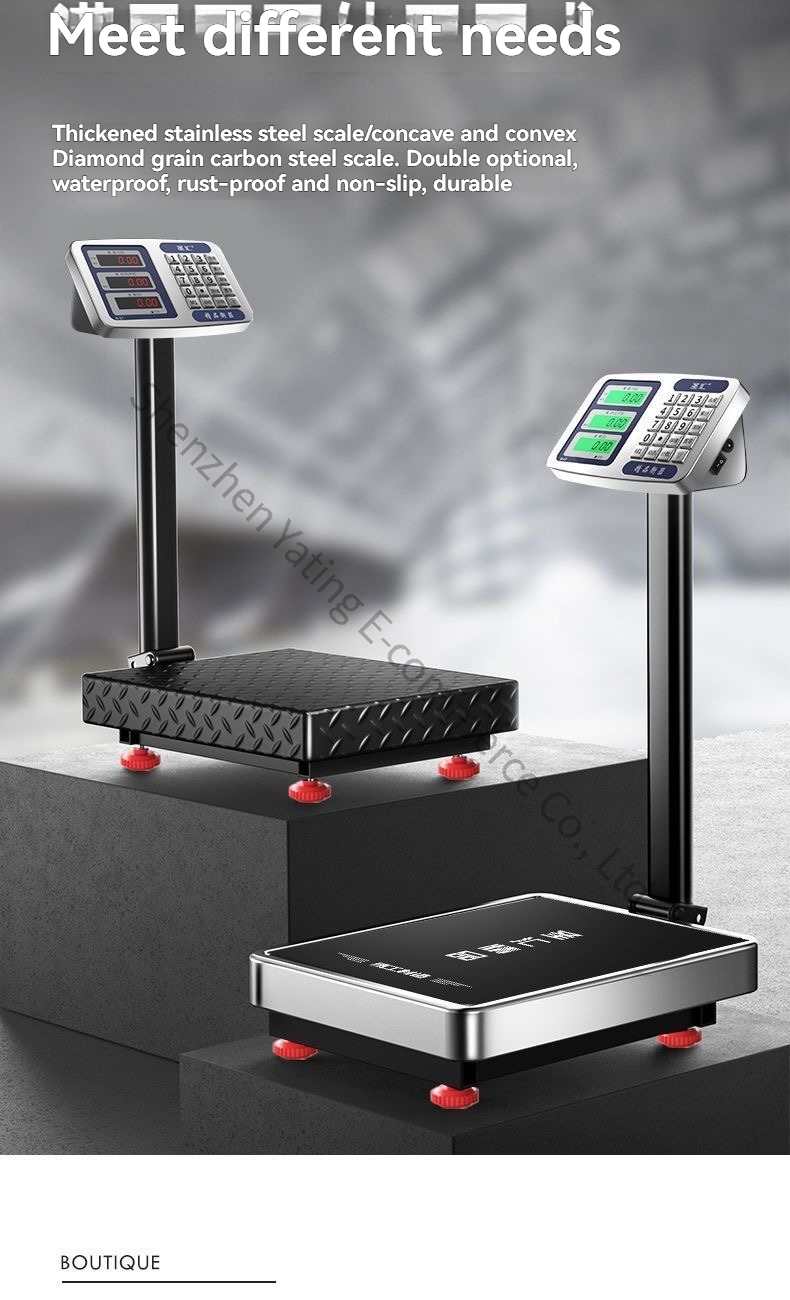 200Kg Electronic Kitchen Scale – Kitchen Scale Precise recenzja i cena