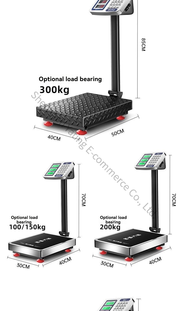 200Kg Electronic Kitchen Scale – Kitchen Scale Precise recenzja i cena