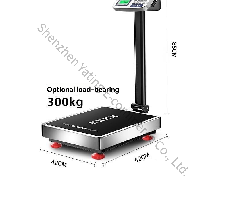 200Kg Electronic Kitchen Scale – Kitchen Scale Precise recenzja i cena