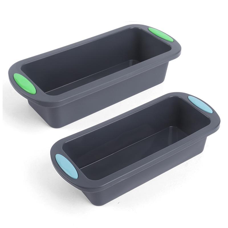 Hot Sale 1pc Silicone Rectangu – Kitchen Baking Pans For Sale recenzja i cena