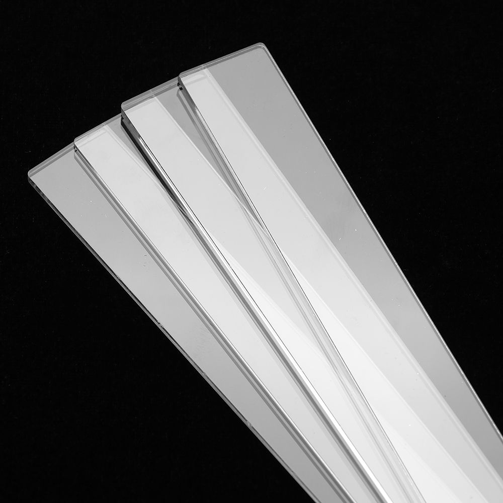 2Pcs Acrylic Biscuit Cake Roll – Fondant Smoother Set recenzja i cena