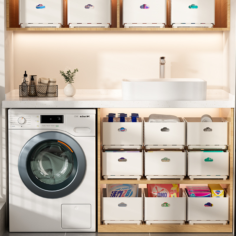 New Retractable Drawer Organiz – Kitchen Baking Tray Organizer recenzja i cena