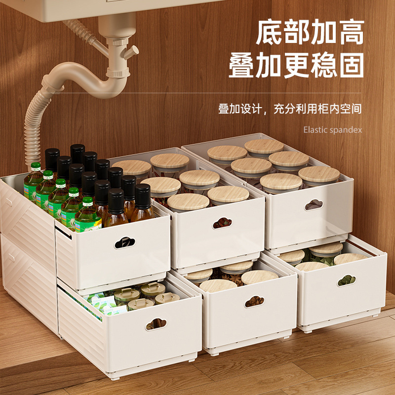 New Retractable Drawer Organiz – Kitchen Baking Tray Organizer recenzja i cena