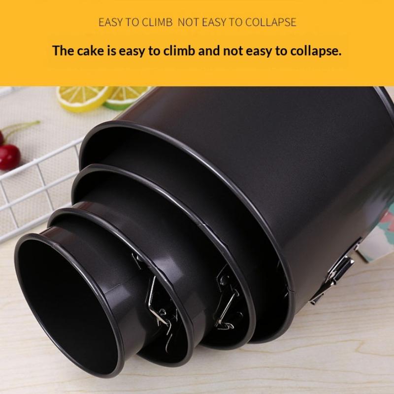 Hot Sale Removable Bottom Kitc – Kitchen Baking Pans For Sale recenzja i cena