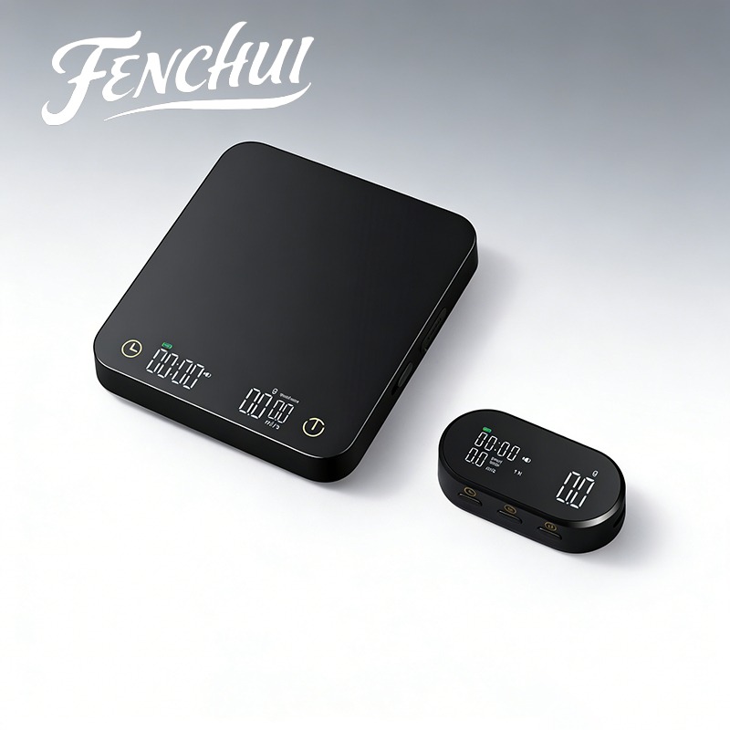 Fenchui Professional Coffee Sc – Kitchen Scale Precise recenzja i cena