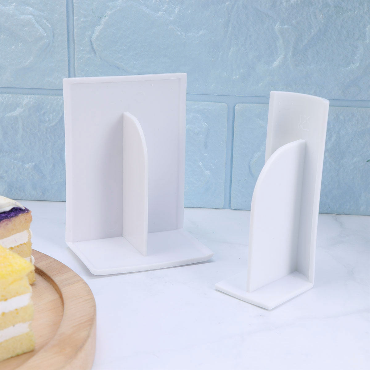 6Pcs Cake Fondant Smoother Set – Fondant Smoother Set recenzja i cena