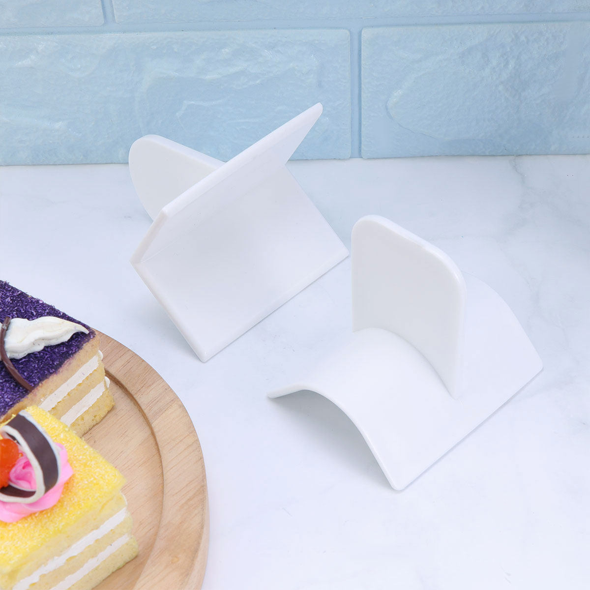 6Pcs Cake Fondant Smoother Set – Fondant Smoother Set recenzja i cena