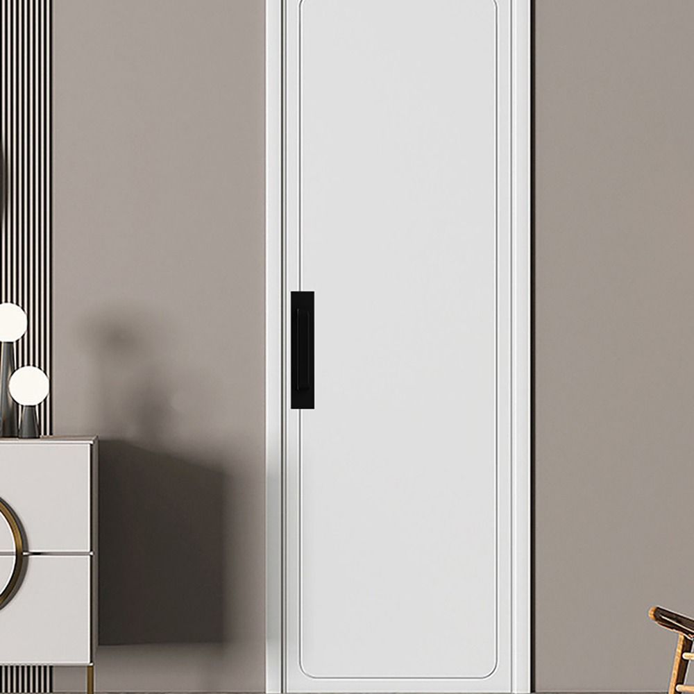 Punch-free Door Handle Aluminu – Kitchen Baking Cabinet recenzja i cena