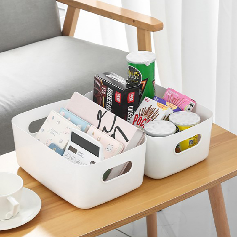 Plastic Storage Bin with Handl – Kitchen Baking Tray Organizer recenzja i cena