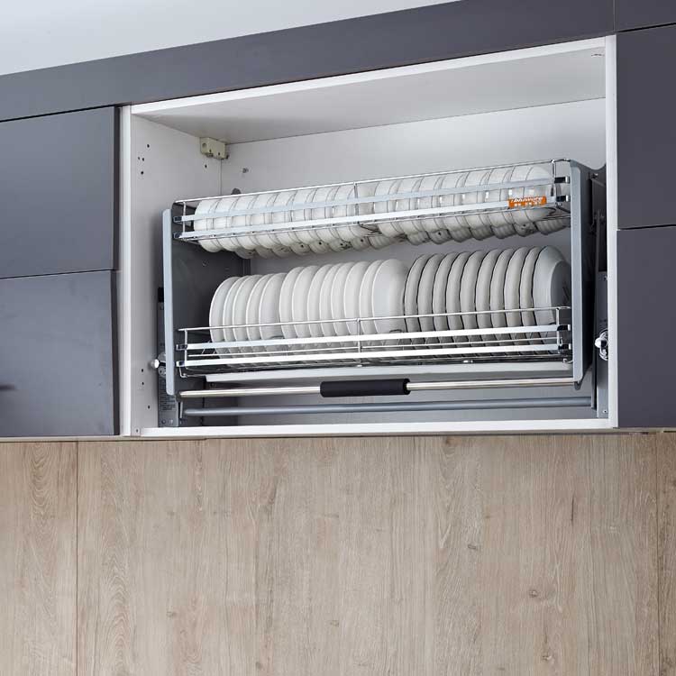 Kitchenware Kitchen Cabinet Li – Kitchen Up recenzja i cena