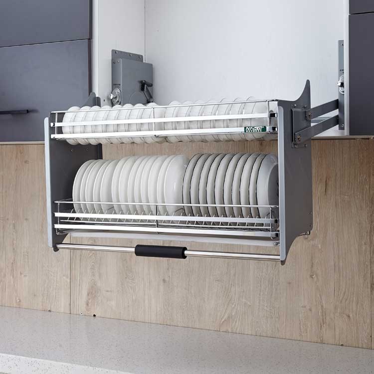 Kitchenware Kitchen Cabinet Li – Kitchen Up recenzja i cena