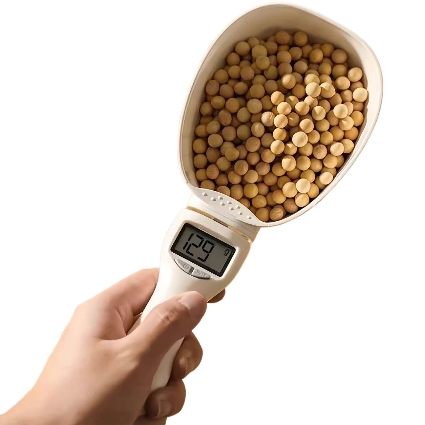Household kitchen scale - elec – Kitchen Scale Precise recenzja i cena