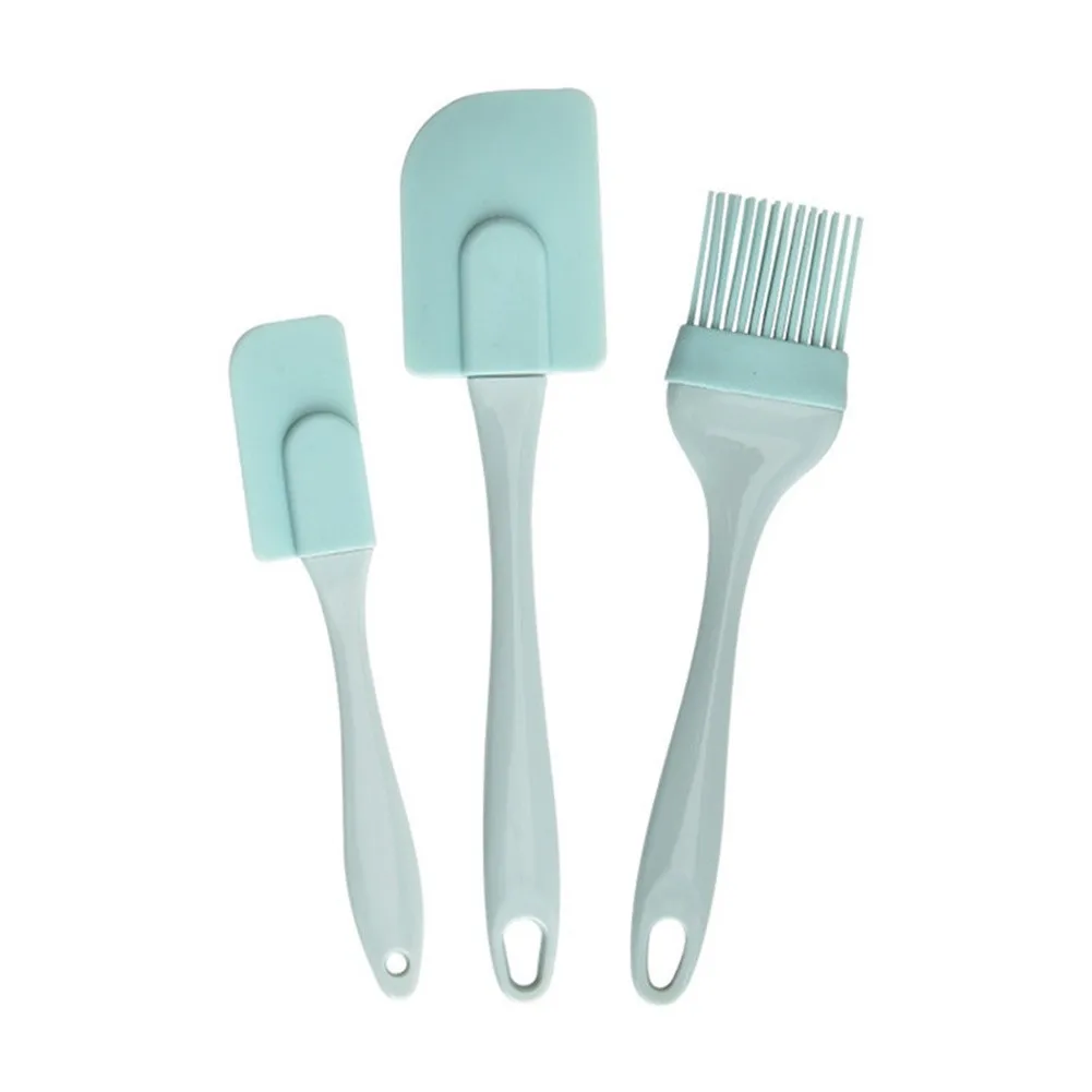 3Pcs Cream Scraper DIY Bread C – Kitchen Job recenzja i cena