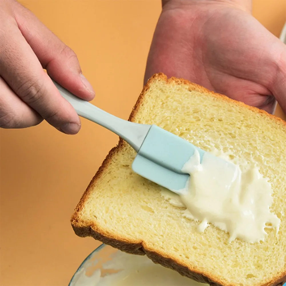 3Pcs Cream Scraper DIY Bread C – Kitchen Job recenzja i cena
