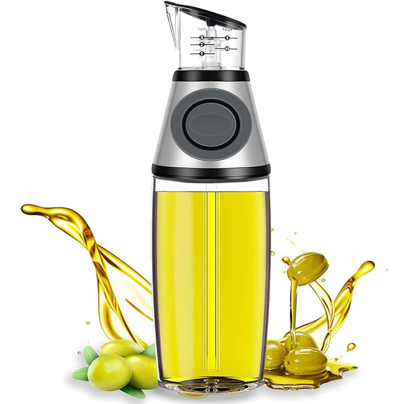 250ml/500ml Superior Glass Oil – Kitchen Baking Ware recenzja i cena