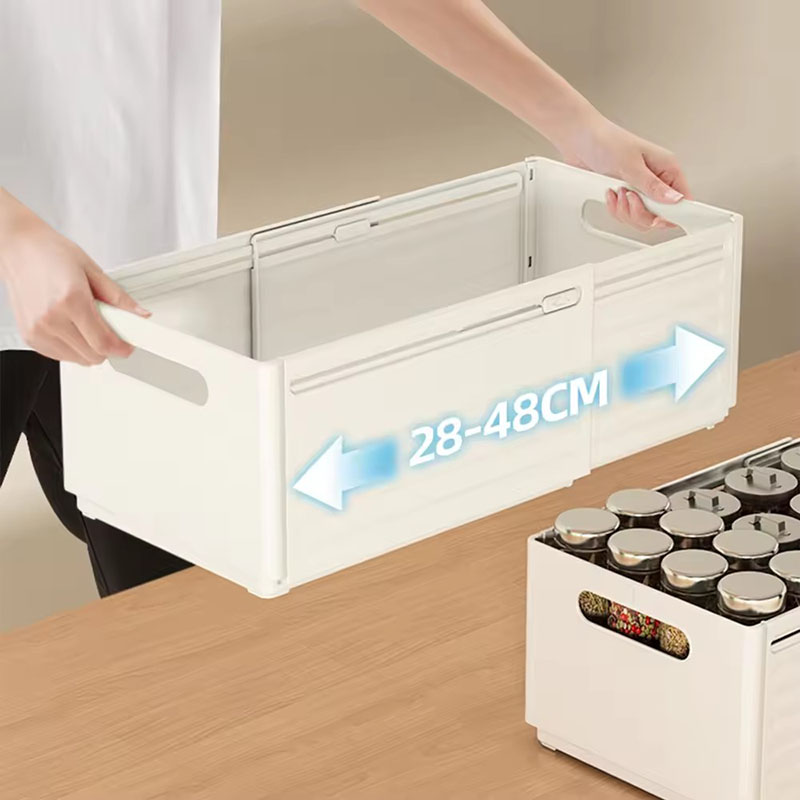 Scalable Drawer Organizer, Adj – Kitchen Baking Tray Organizer recenzja i cena