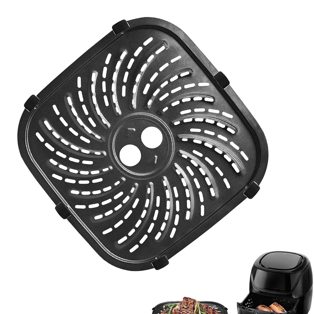 8QT Kitchen Air Fryer Grill Pl – Kitchen Pro Baking Tray recenzja i cena
