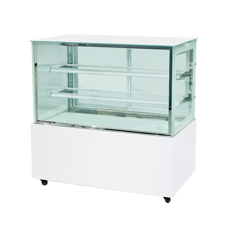 Commercial countertop stainles – Kitchen Baking Cabinet recenzja i cena