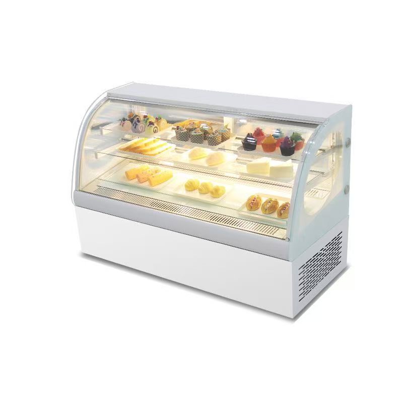 Commercial countertop stainles – Kitchen Baking Cabinet recenzja i cena