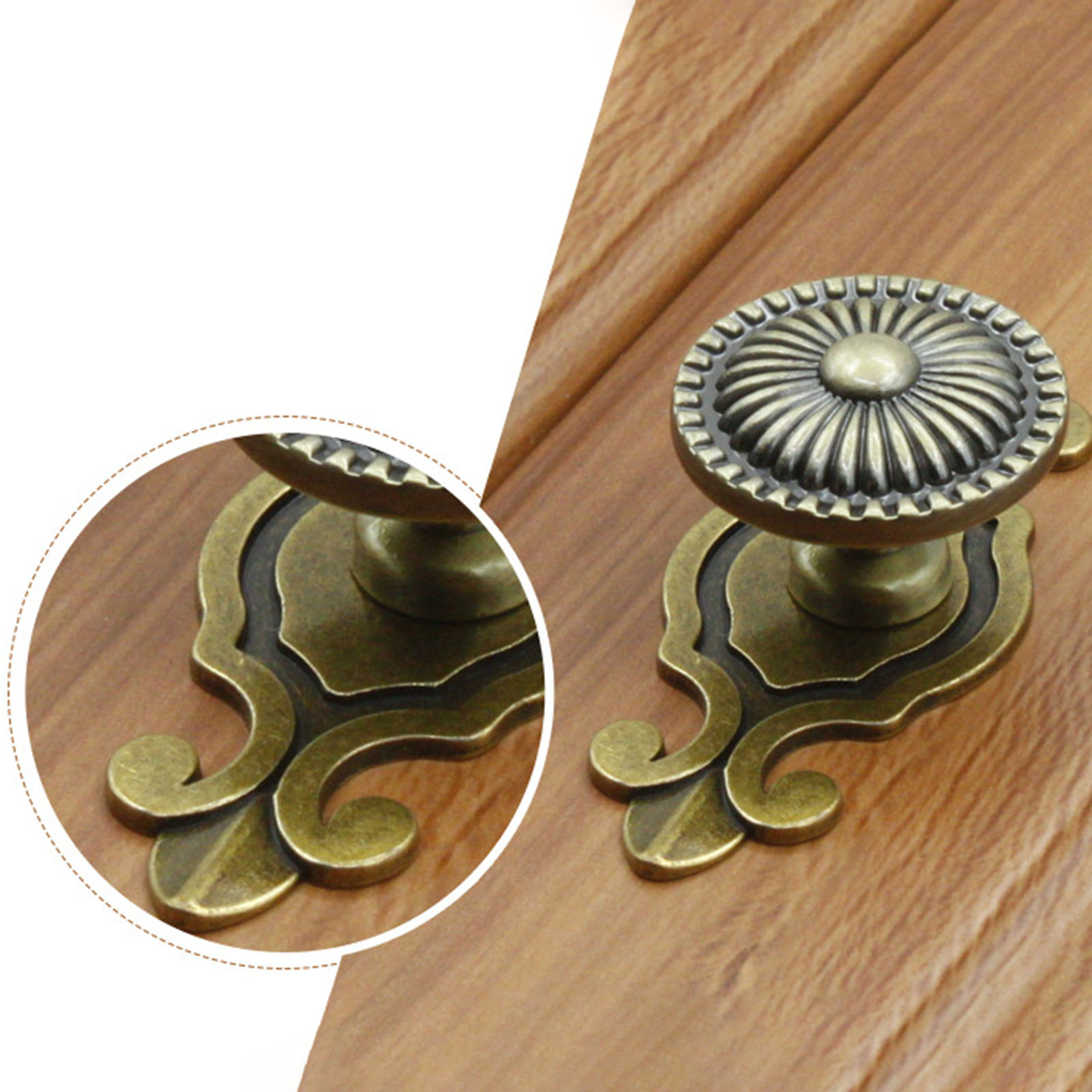 Cabinet Furniture Handle Retro – Kitchen Baking Cabinet recenzja i cena