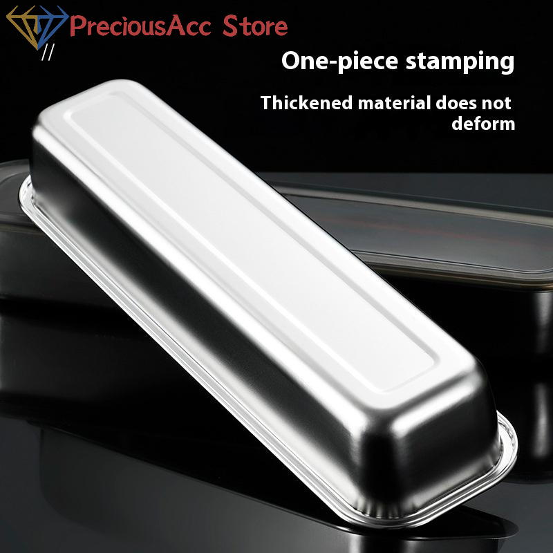 201 Stainless Steel Fresh-keep – Kitchen Baking Tray Organizer recenzja i cena